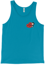 Waddler Army Heart Tank Top