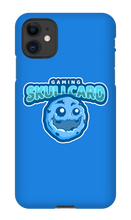 skullcardgaming iPhone Phone Cases