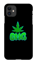 bmg1993 iPhone Phone Cases
