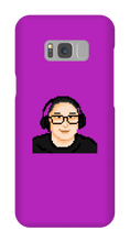 SteefeGAMING Samsung Phone Cases