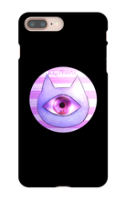 Ako eye iPhone Phone Cases