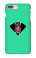 nelcomar iPhone Phone Cases