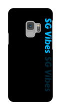 SG Vibes Case! (Samsung)