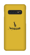 MrsMaxKnife Samsung Phone Cases