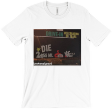 die shirt