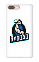 raddadlive iPhone Phone Cases