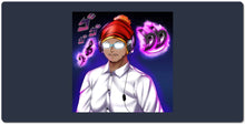 thedoubleflatdude XXL Gaming Mousepad