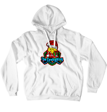 TheCavityKing Christmas Hoodie (No-Zip/Pullover)