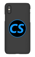 Colton Steiner iPhone Phone Case