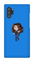 patchworkem Samsung Phone Cases