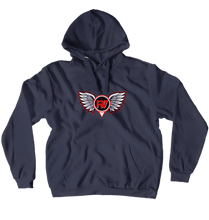 fairwells101 Hoodies (No-Zip/Pullover)