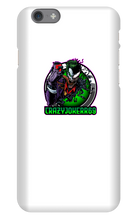 crazyjokerr69 iPhone Phone Cases