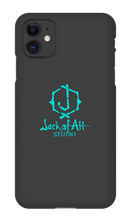 Pirate Legend iPhone Phone Cases
