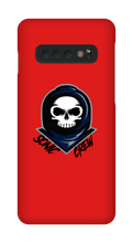 twitch_sonicrew Samsung Phone Cases