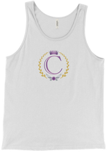 Cassie Emblem Tank Top