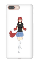 OC Nami iPhone Case