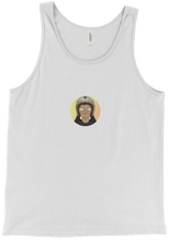 taxedracing Tank Top