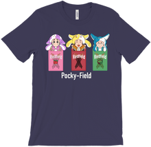 Pocky-Field Shirt