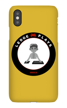 ledgeplays iPhone Phone Cases