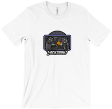 lock3dout T-Shirts