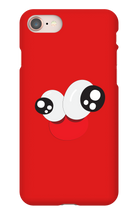 seasonofslaps iPhone Phone Cases