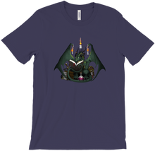 inanedragon T-Shirts