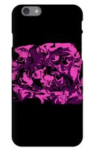 vamp_apo iPhone Phone Cases