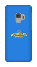 Hooligan Logo Samsung Phone Cases