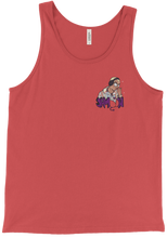 Shmoon Tank Top