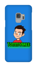 Cover Samsung Tommybree