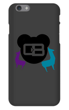 LOOT BEARR iPhone Phone Cases