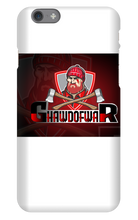 ghawdofwar iPhone Phone Cases