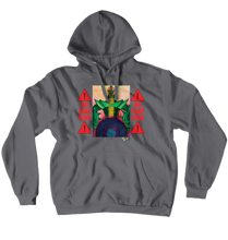 DVArts | "No Trap Zone" Hoodie