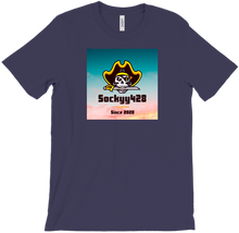 sockyy428 T-Shirts