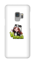 vichan_ Samsung Phone Cases