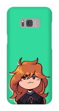 Quartezy Samsung Phone Cases