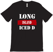 Authentic T-Shirt (Long Island Iced D)