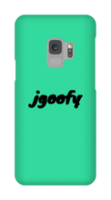 Shamrock Samsung case (only in stock for march)