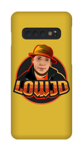 lowgamejd Samsung Phone Cases