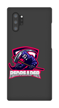 redreaper7 Samsung Phone Cases