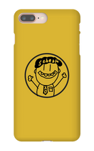 sebablexd iPhone Phone Cases