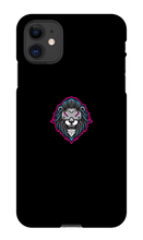 I- Phone