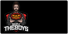 simplytheboys XXL Gaming Mousepad