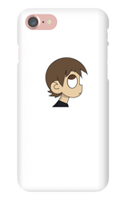 Solo Vs The World iPhone Phone Cases