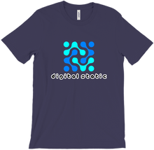 Digital Static T-Shirt