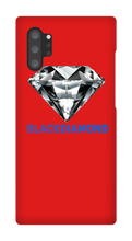 Diamond Samsung Phone Cases
