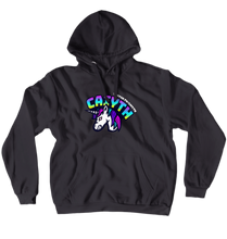 Caiyth Hoodie White URL(No-Zip/Pullover)