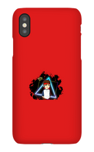 lunaigg iPhone Phone Cases