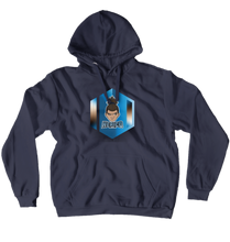Hoodies (No-Zip/Pullover)