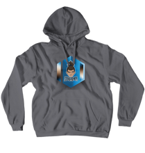 Hoodies (No-Zip/Pullover)